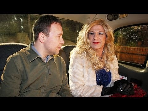 Accused - Tracie's Story (Transvestite story) EN Subtitles ES subtítulos en español IT sottotitoli