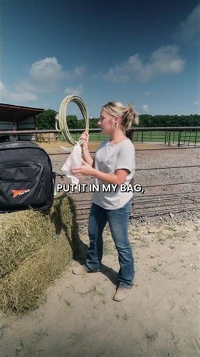 How Do I Maintain My Breakaway or Calf Roping Gear To Avoid Wear