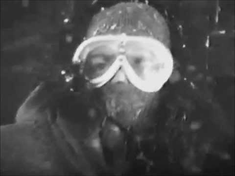 Doctor Who - The Tenth Planet - The first appearance of the Cybermen