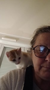 On kiffe!! Rien que tt les 2!! | Sandra Isabey