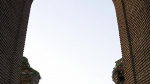 Stock Video Ancient Architecture Live Wallpaper For PC