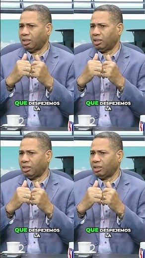 Confiamos plenamente en la labor de la Junta Central Electoral (JCE)