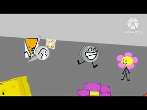 Random Bfb intro 2