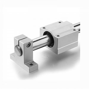 [Hot Item] SBR10 10mm Linear Motion  / Rod Shaft Carriage Linear Guide for CNC  Application