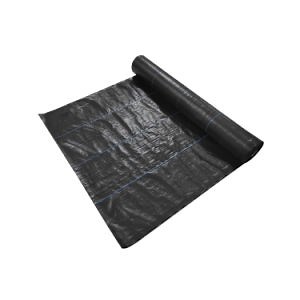 [Hot Item] Geotextile Fabric Geotech Fabric Woven Weed Mat
