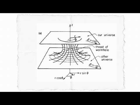 Time Travel: Science Fiction or Real Possibility?