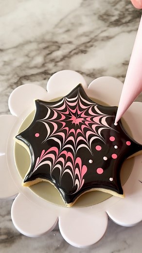 17K views · 133 reactions | Firework cookies that truly put on a show?!  | Your Baking Bestie | Facebook