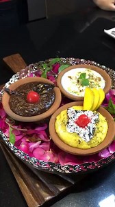 Swad Institute by Chef Sneha Thakkar on Instagram