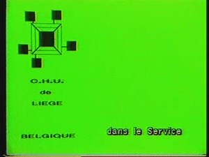 L'anesthésie péridurale caudale | Canal U