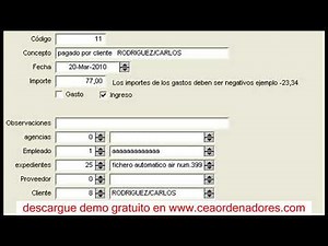 programa de agencia de viajes en visual basic