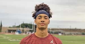 Five-star 2023 Malachi Nelson QB backs off Oklahoma commitment, talks USC interest