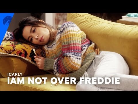 iCarly | iAm Not Over Freddie (S3, E2) | Paramount+
