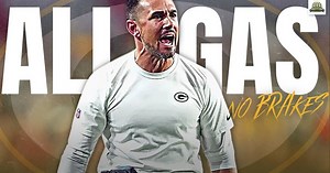 Pack-A-Day: Twelve easy ways to fix the Packers right now