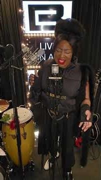 "DANCING CHEEK TO CHEEK"#VocalPerformance & Sung By#thesinger#BARBARACAMPBELL™️ BK#vocalartist#music