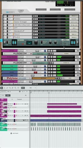 Have you checked your mix in mono?