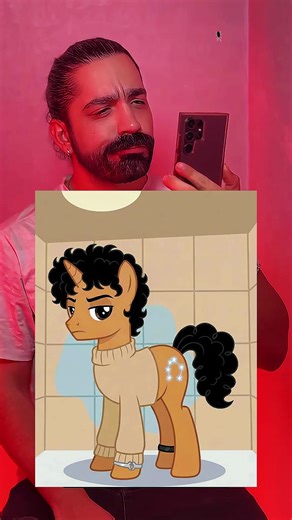 gemini my little pony texto my little pony test tutorial Tutorial: How to Create