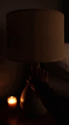 Night Routine Hack for Better Sleep 🌙