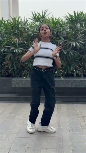 Baby Doll 🧚💕 I #trending #youtubeshorts #explore #viraldance #fyp #dance #influencer #shorts I Asmi💞