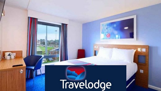 Travelodge - Best Deals and Offers for an Armed Forces Discount! - Forces Discount Offers for December 2025.