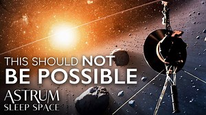 Why 1970s Tech Still Powers NASA’s Deepest Mission?