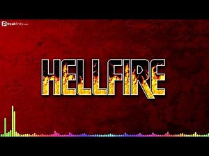Hellfire OST: Sega Genesis - 04 - Mystic Green