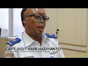 UTS VIDEOGRAFI KELAS B - 00000012694 - MELGA LADISTRA - SOSOK INSPIRATIF