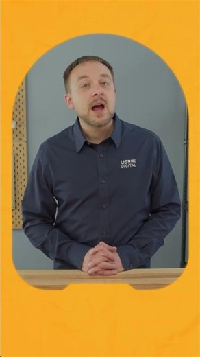 What is encoder Index and what is it for?