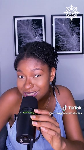 Coming up next on entangled web — we’re heading to Zambia this time. #entangledwebstories