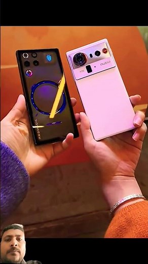 RedMagic 11 Pro+ Plus - Liquid + AirCooling System