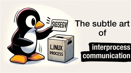 信号。我花了2年时间来理解这部分。 | Signals. I spent 2 years to understand this part.