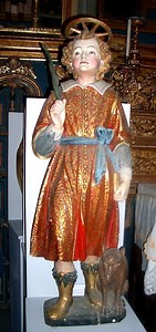 List of child saints - Alchetron, The Free Social Encyclopedia