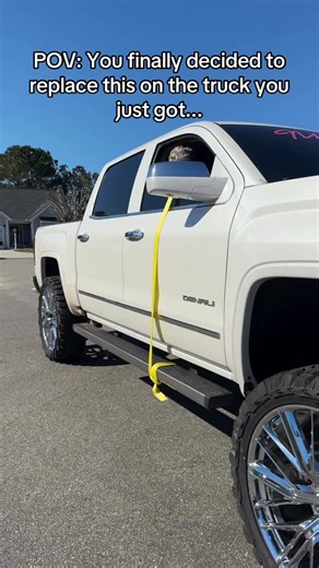 Brett Michaels on Instagram: "The way this turned out though #trucks #squattedtrucks #chevy #ford #liftedtrucks"