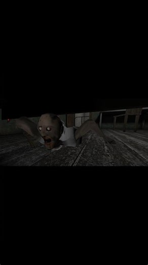 granny kill 💀😱 #granny like subscribe 🤯