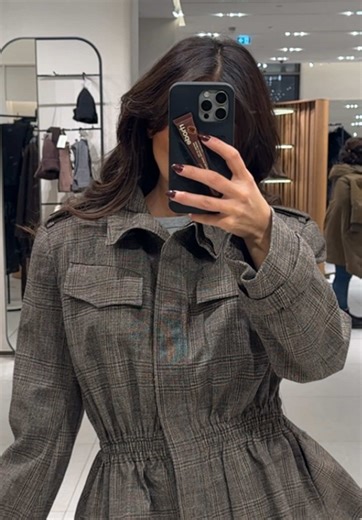 ZARA Winter Sale Highlight