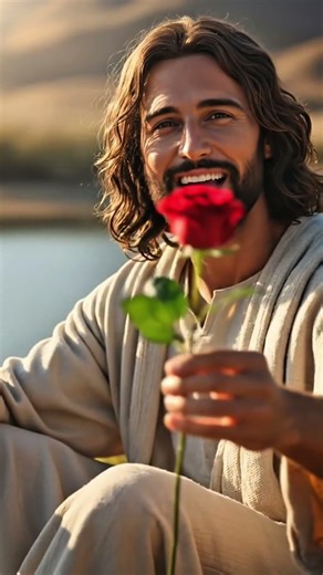 "Morning Prayer to Strengthen Your Faith and Receive Blessings"
