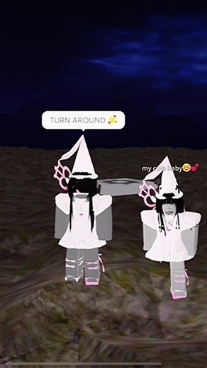 Enchanting Adventures of Two Princesses in Roblox