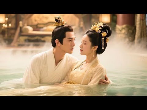 【FULL】The Demon Concubine Rules, All Officials Kneel In Fear #minidrama