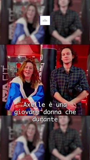 Invito allo spettacolo - Poids Plume // Teatro No'hma