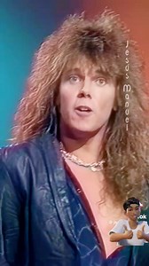 JOEY TEMPEST _ Europe _ THE final countdown # | Jose Donizetti