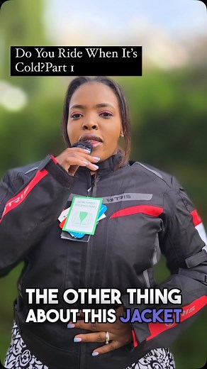 2.1K views · 12 reactions | Tris Liberati Jacket: Waterproof,...