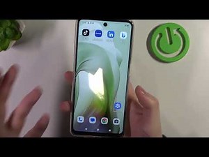 What Does a Rapid Blinking Purple LED Light Mean on Android Phones?