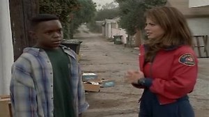 Watch Baywatch Season 7 Episode 15 - Life-Guardian