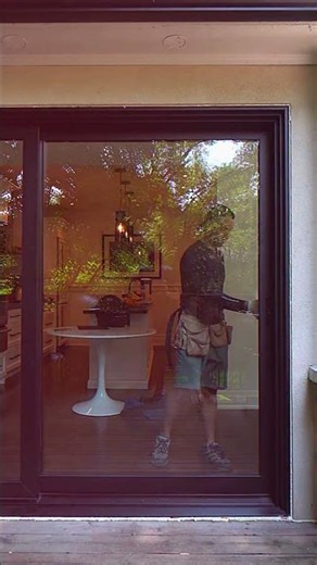 Modern Lift & Slide Door Installation | Toronto Home Glow-Up ✨🏡