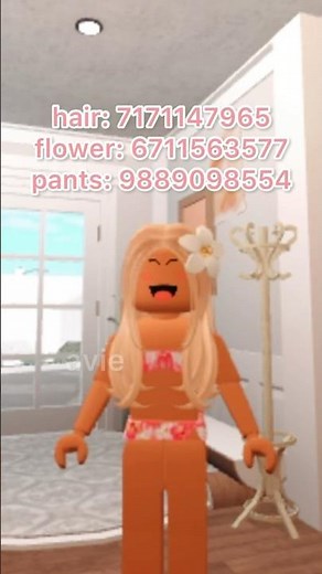 AESTHETIC ROBLOX SWIMSUIT CODES FOR BLOXBURG/BROOKHAVEN! | *CODES*