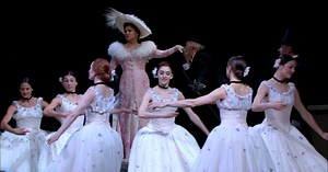 Great Performances:GP at the Met: Manon Season 39 Episode 22