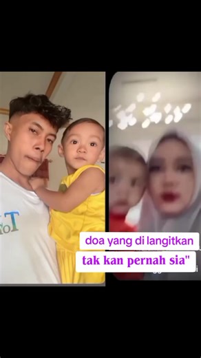 Doa Anak Soleh untuk Malam yang Bermakna