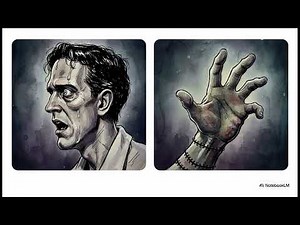 Frankenstein: A Comprehensive Plot Summary and Analysis: GCSE English Literature Edexcel