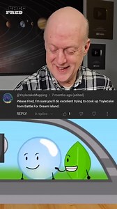 This mf Made yoylecake real