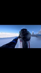 Nothing better than holding a Polaris Patriot Boost wide open. New Bikeman Big Mo Turbo sounding super crispy 🎥 Steven Marlenee | Bikeman Performance