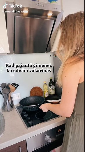 Ideja receptei! 🙃